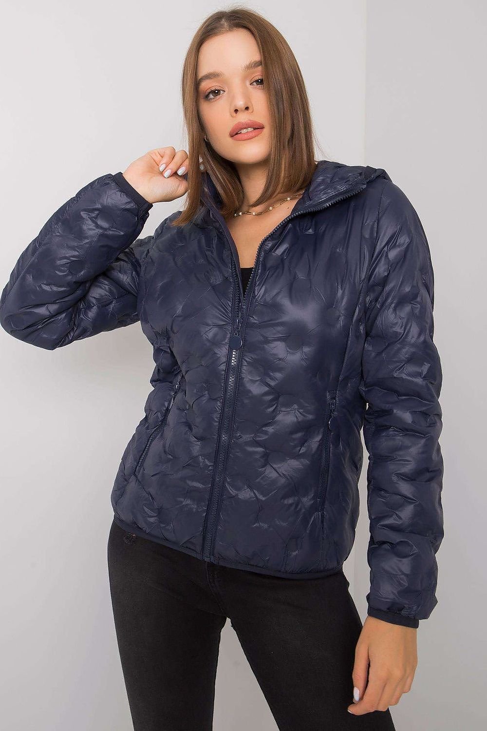 Jacke Model 161007 NM