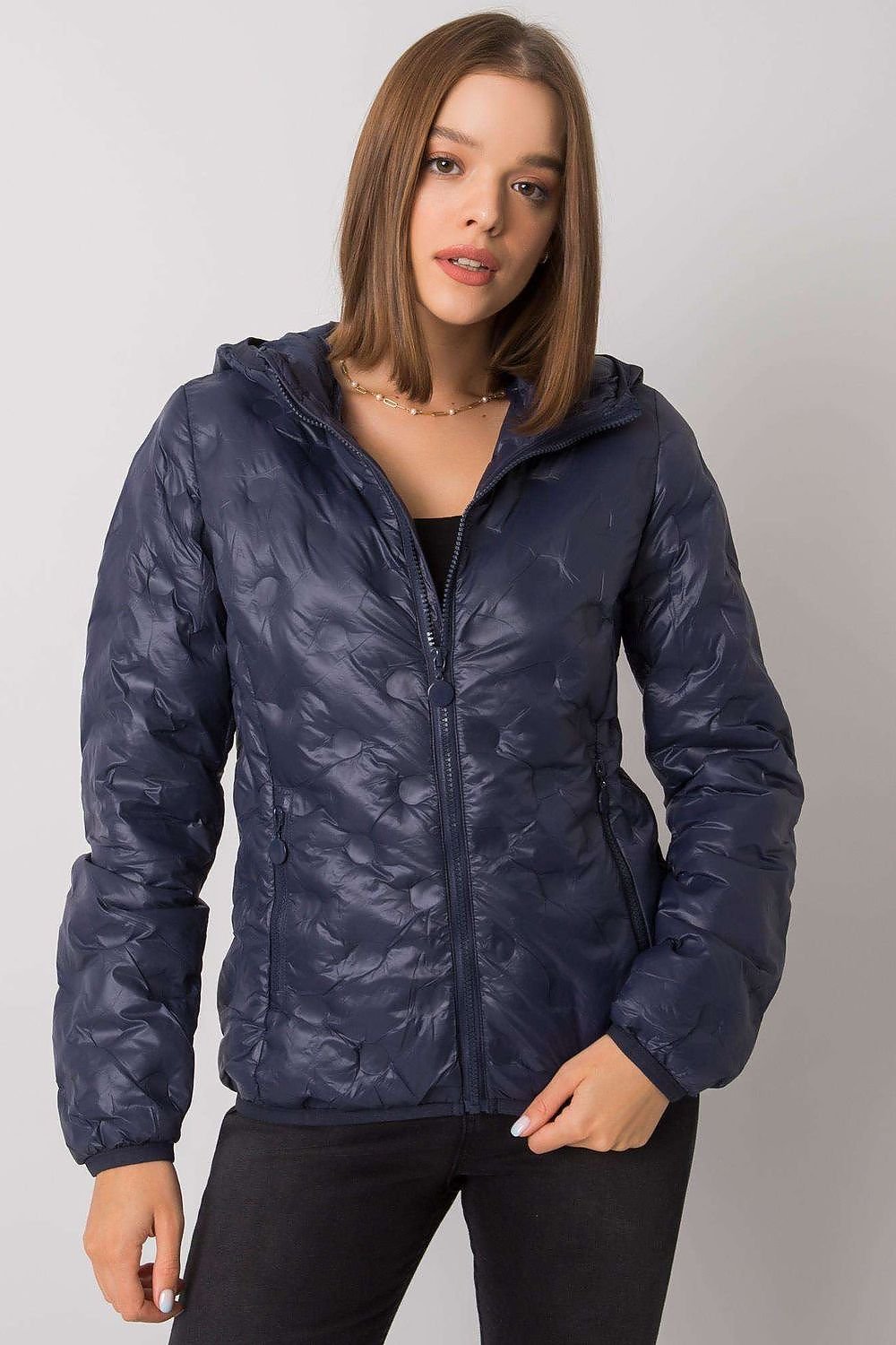 Jacke Model 161007 NM