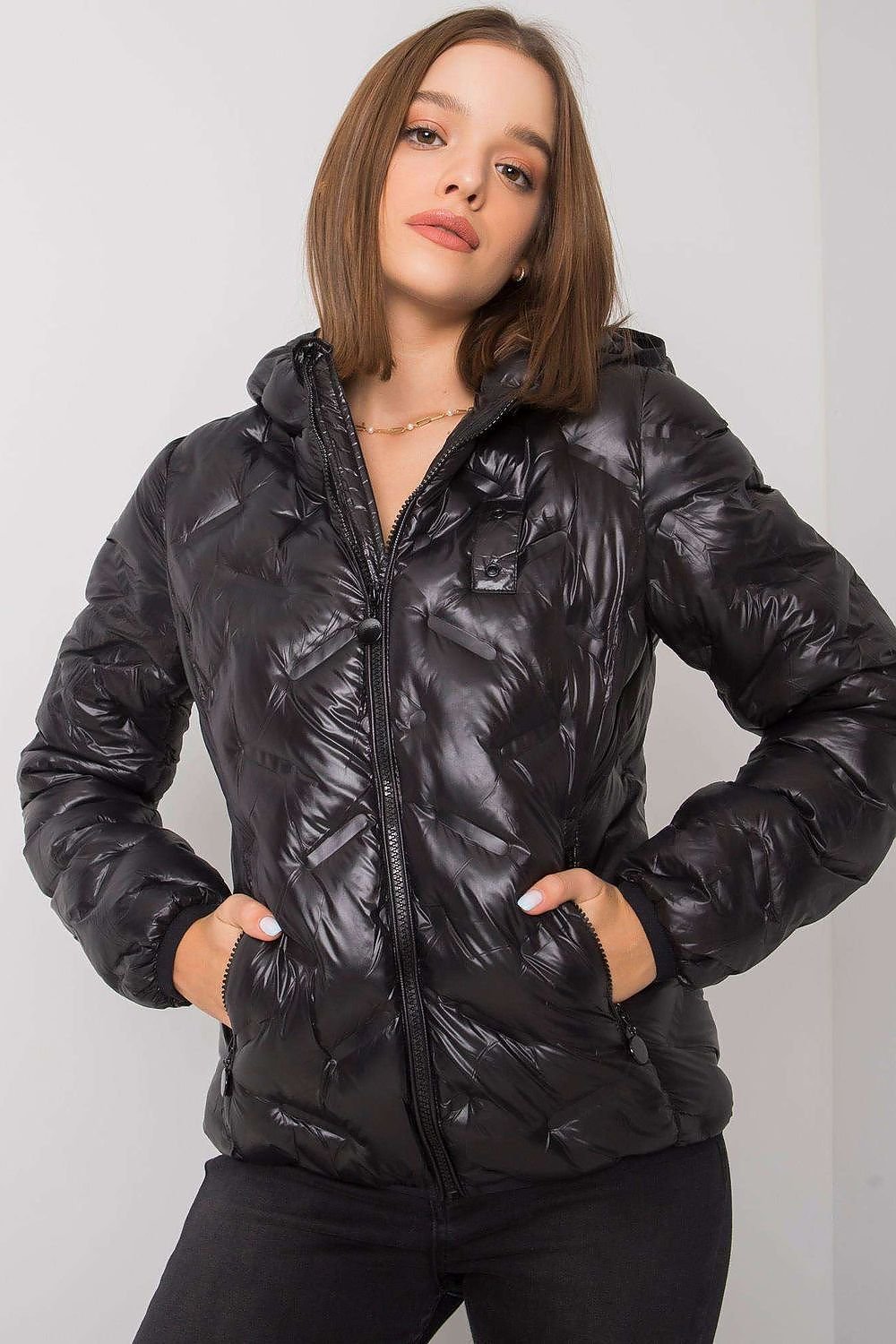 Jacke Model 161026 NM