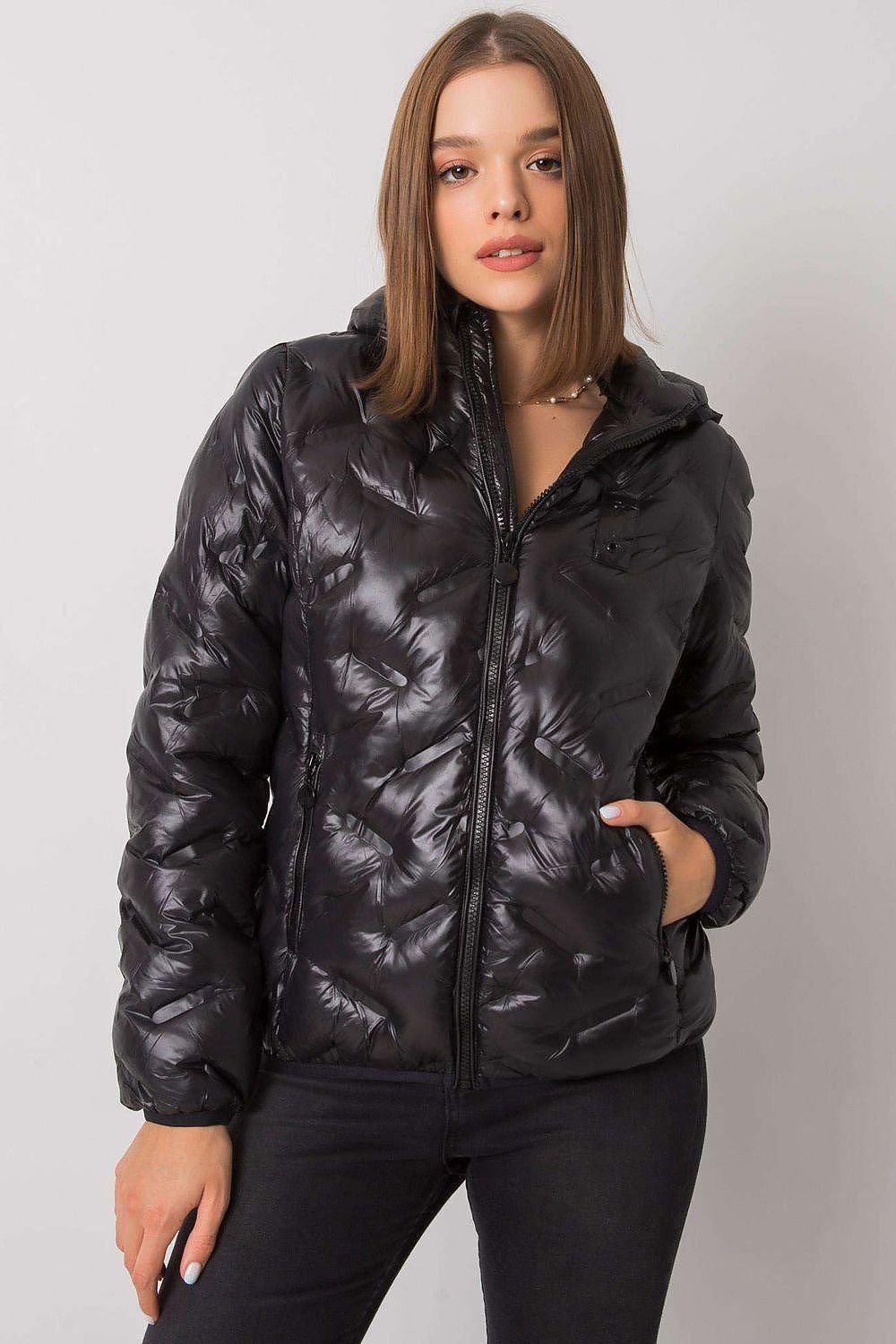 Jacke Model 161026 NM