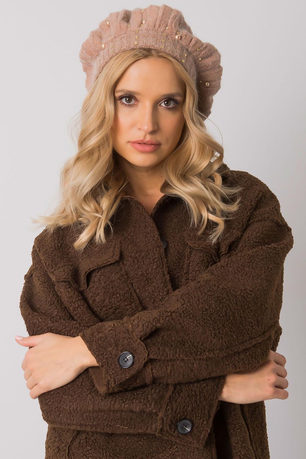 Hat Model 161132 AT