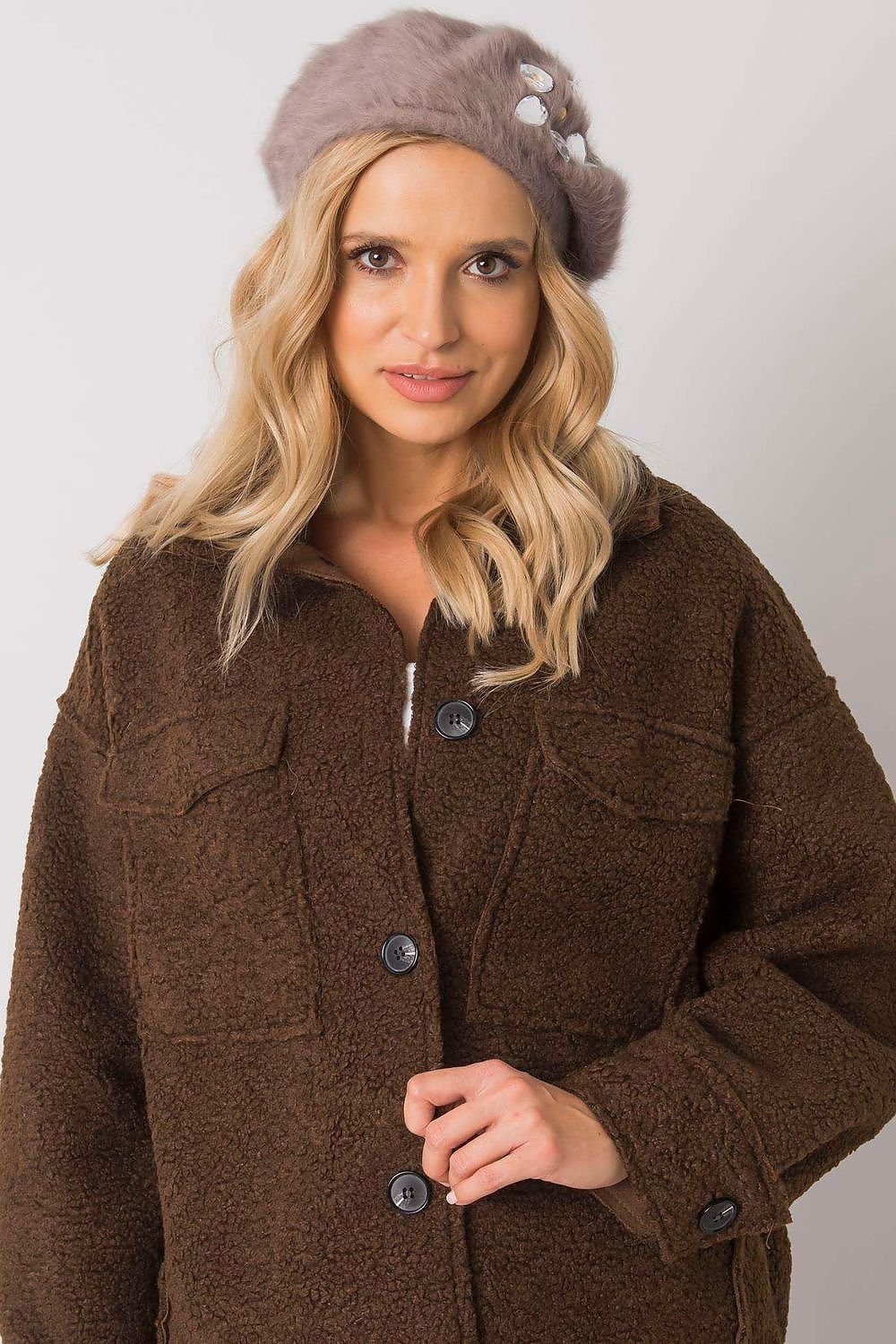 Baskenmütze Model 161139 AT