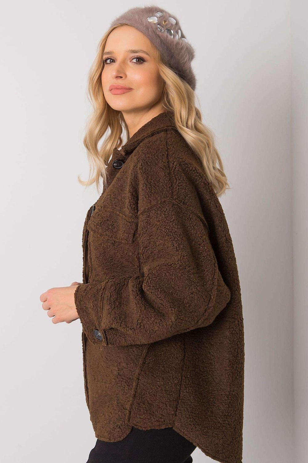 Baskenmütze Model 161139 AT