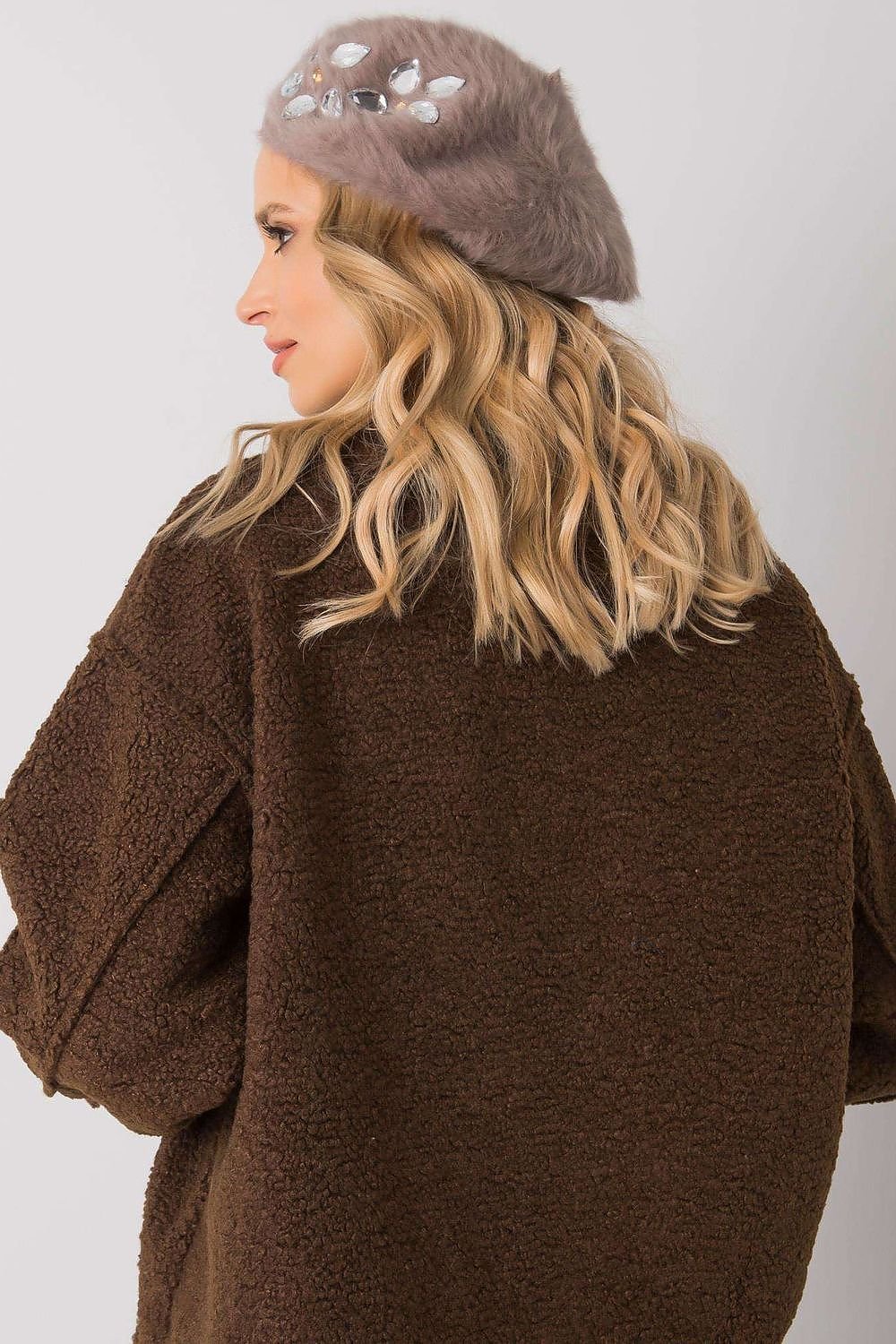 Baskenmütze Model 161139 AT