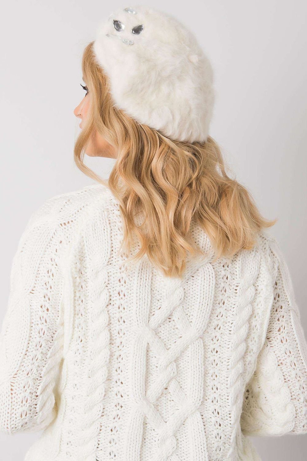 Baskenmütze Model 161139 AT