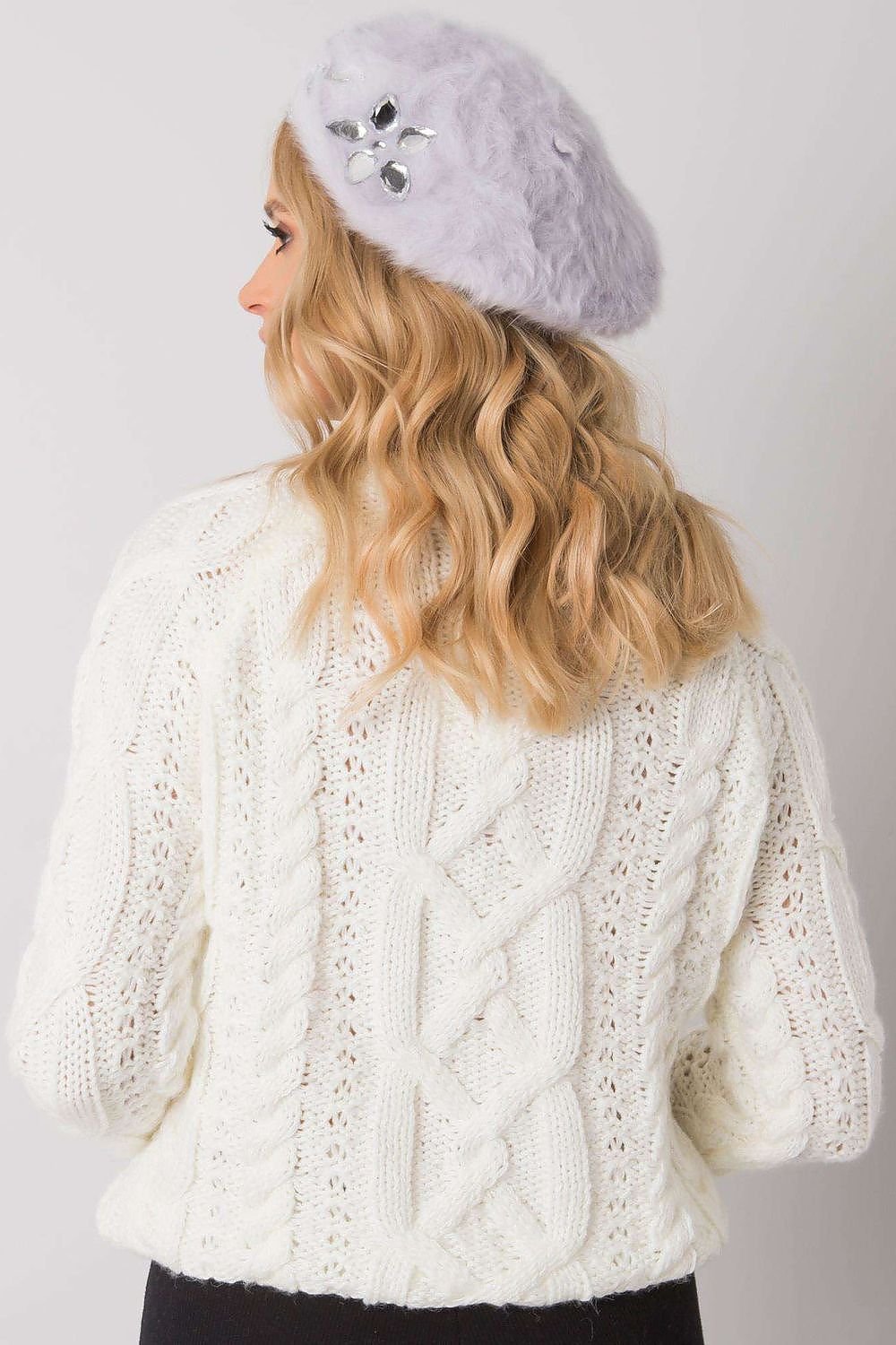 Baskenmütze Model 161139 AT