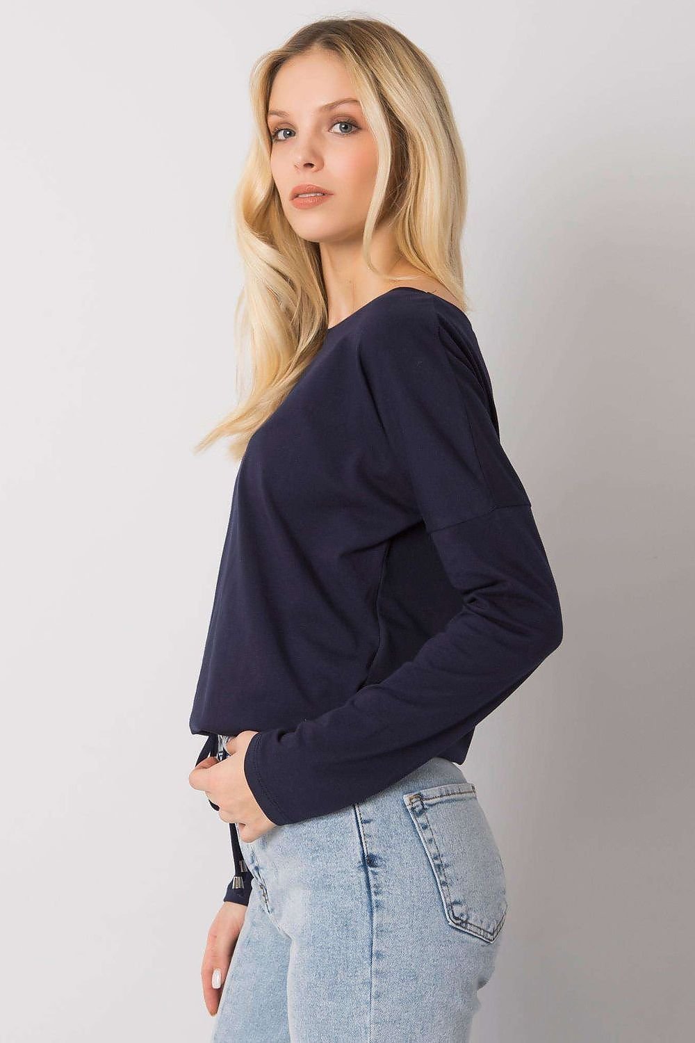 Bluse Model 162869 BFG
