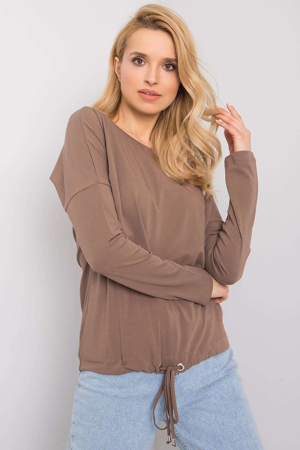 Bluse Model 162869 BFG