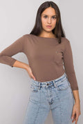 Blouse Model 161441 BFG