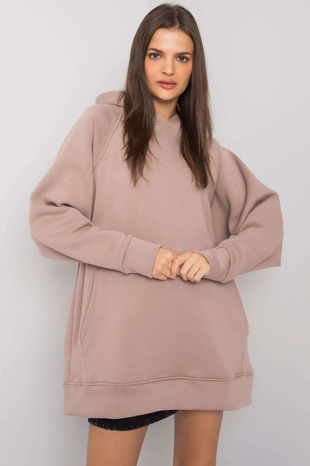 Sweater Model 161447 BFG