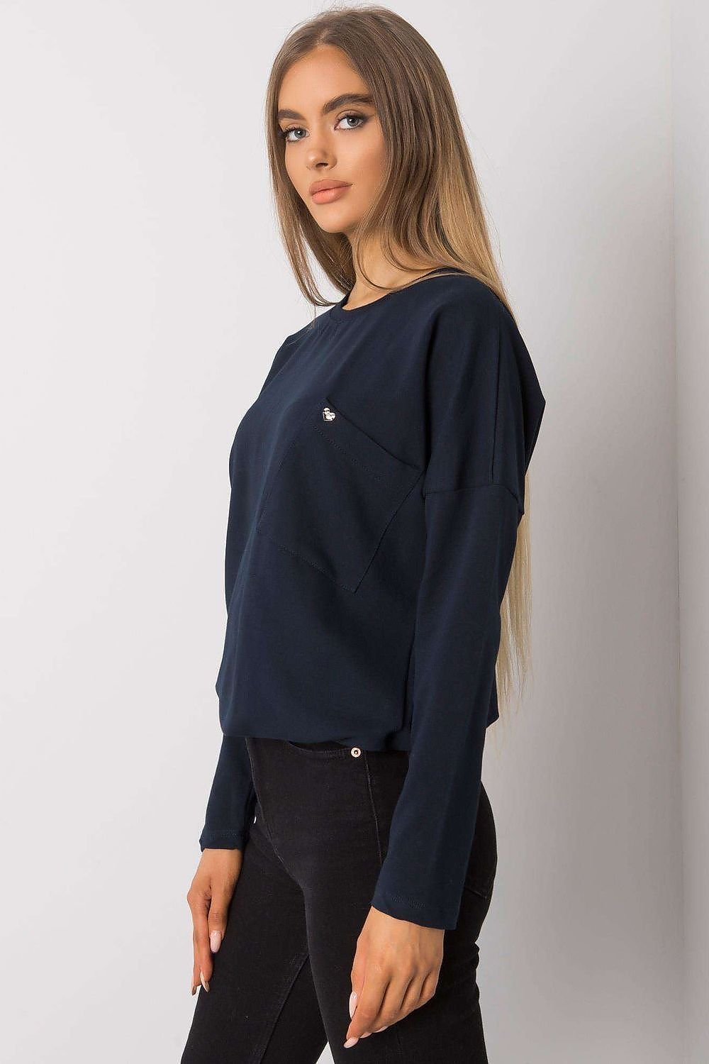 Blouse Model 161456 BFG