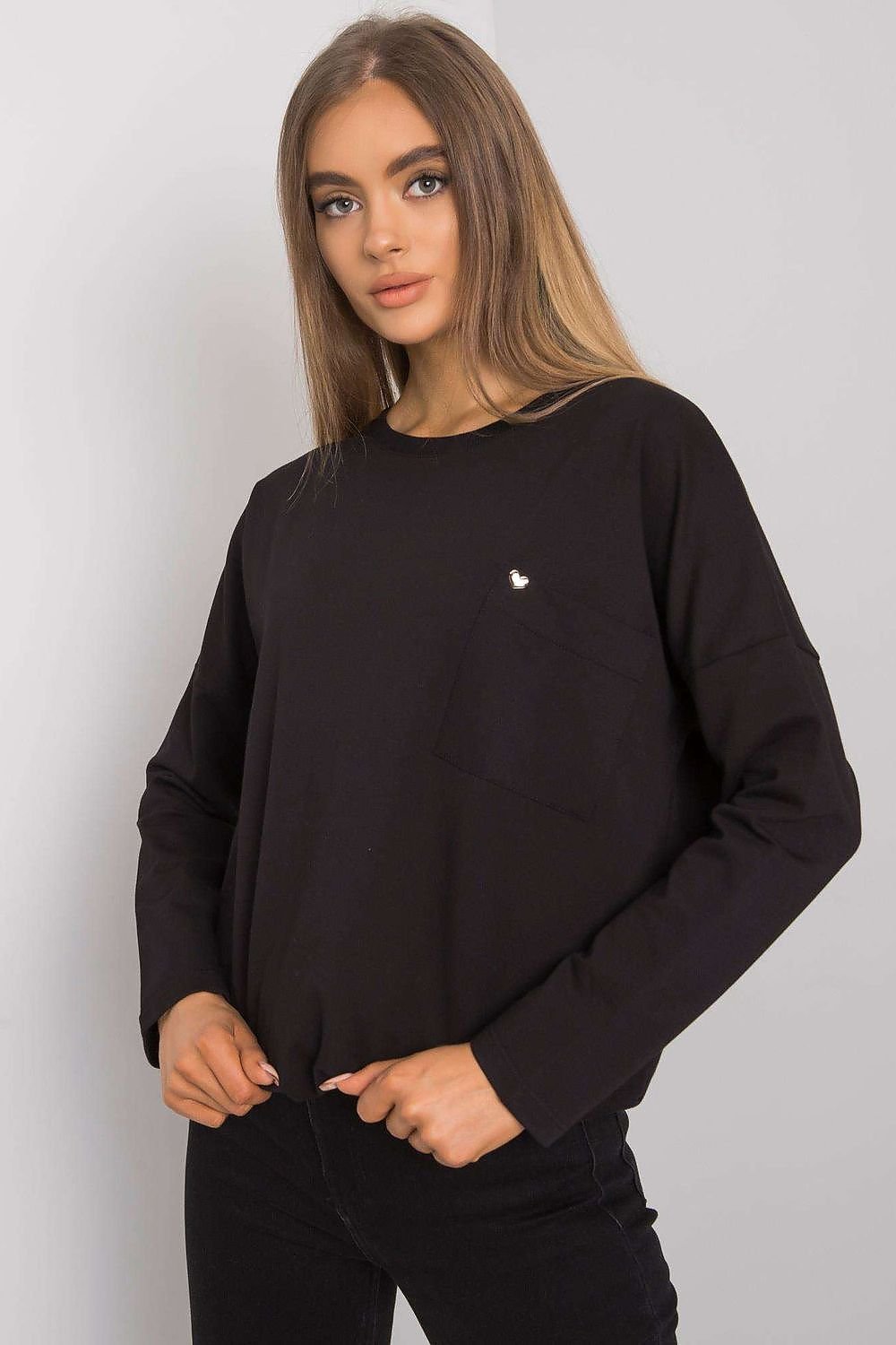 Blouse Model 161456 BFG