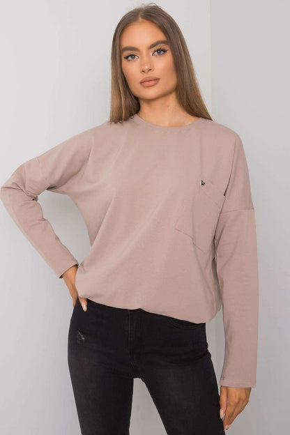 Blouse Model 161456 BFG