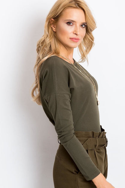 Bluse Model 164698 BFG