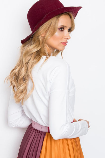 Bluse Model 164698 BFG