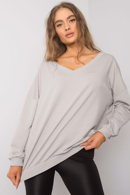 Sweater Model 162140 Fancy