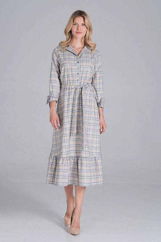 Everyday dress model 162379 Figl