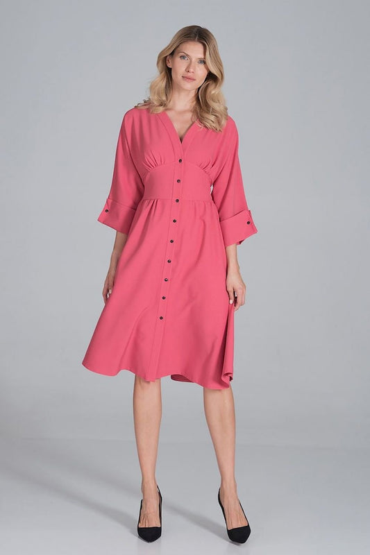 Everyday dress model 162381 Figl