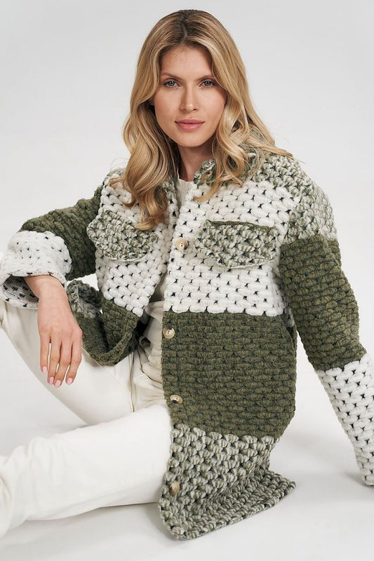 Jacke Model 162431 Figl