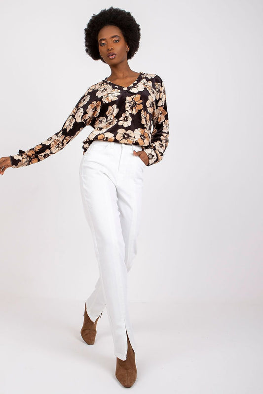 Bluse Model 162595 Italy Moda