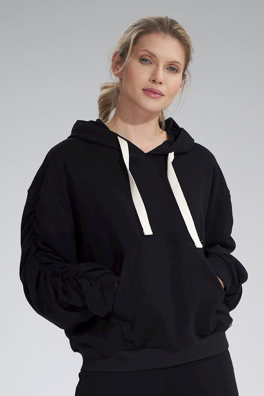 Sweater Model 162725 Figl