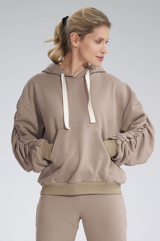 Sweater Model 162726 Figl