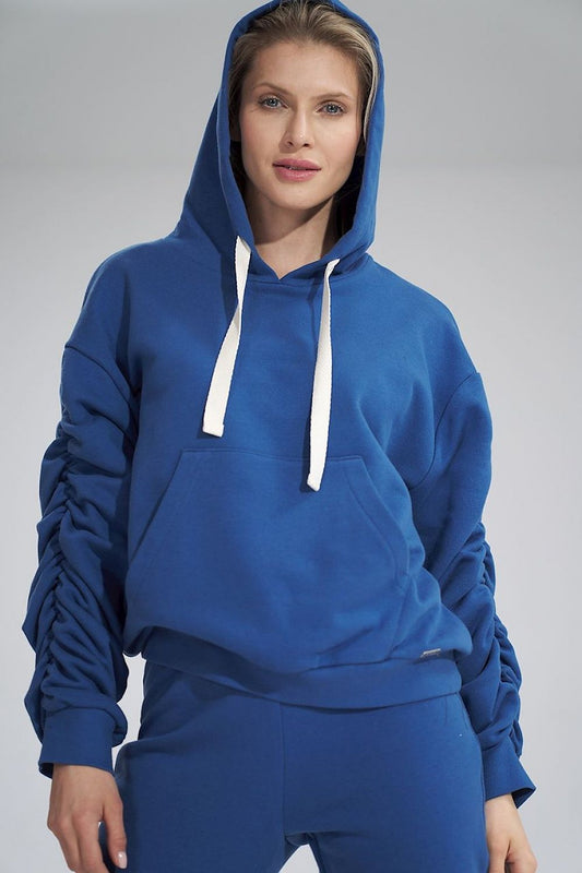 Sweater Model 162727 Figl