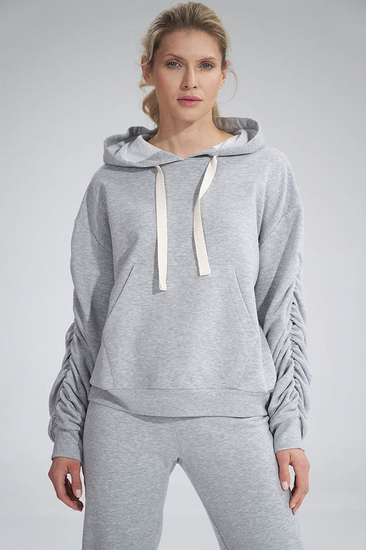 Sweater Model 162728 Figl