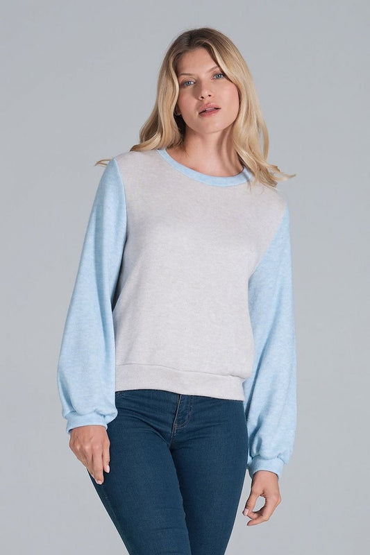Pullover Model 162730 Figl