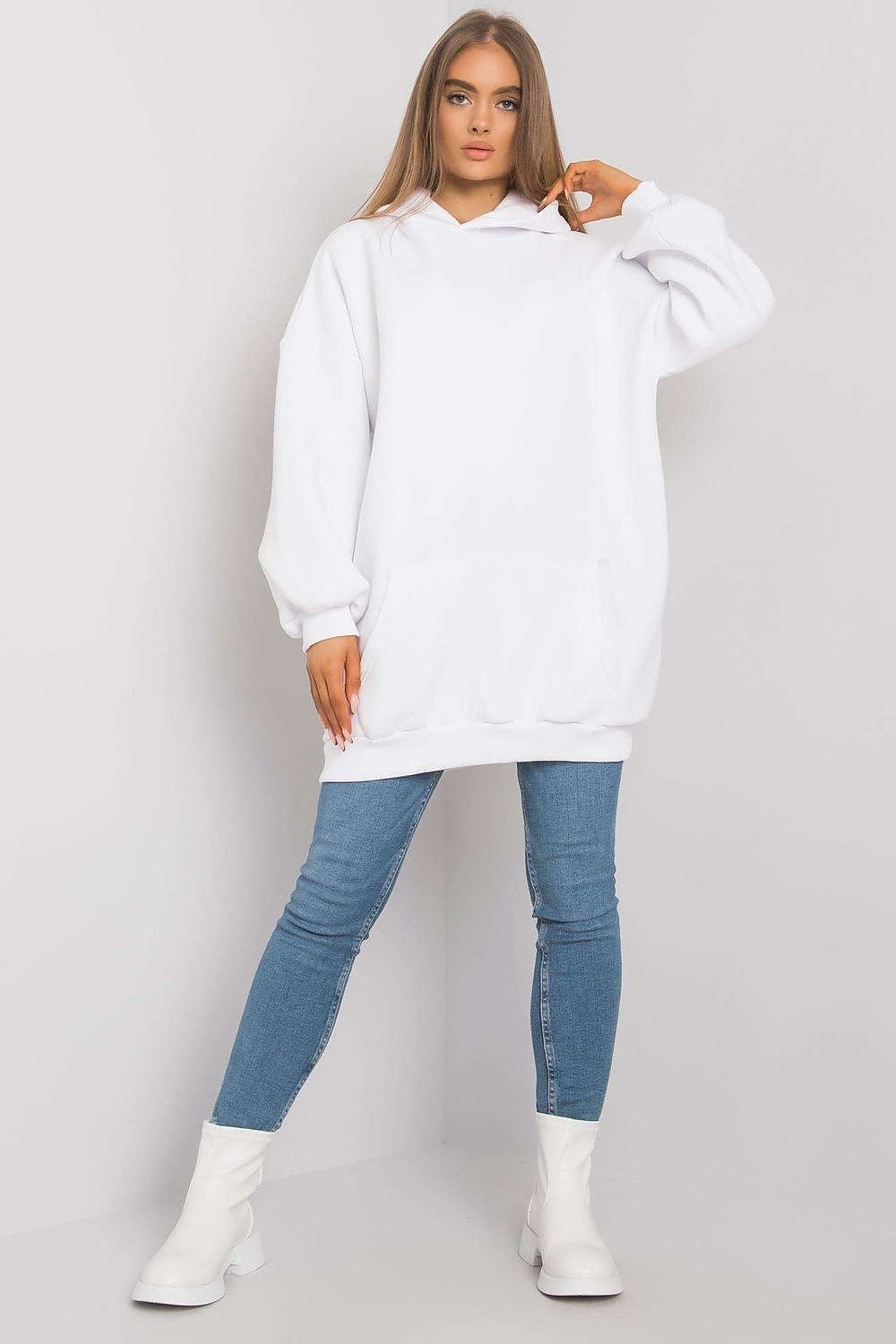 Sweater Model 162840 BFG