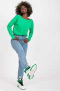 Blouse Model 162854 BFG