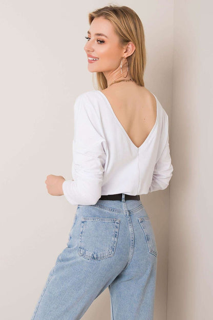 Blouse Model 162854 BFG