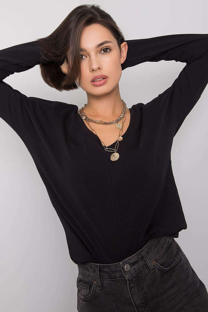 Blouse Model 162854 BFG