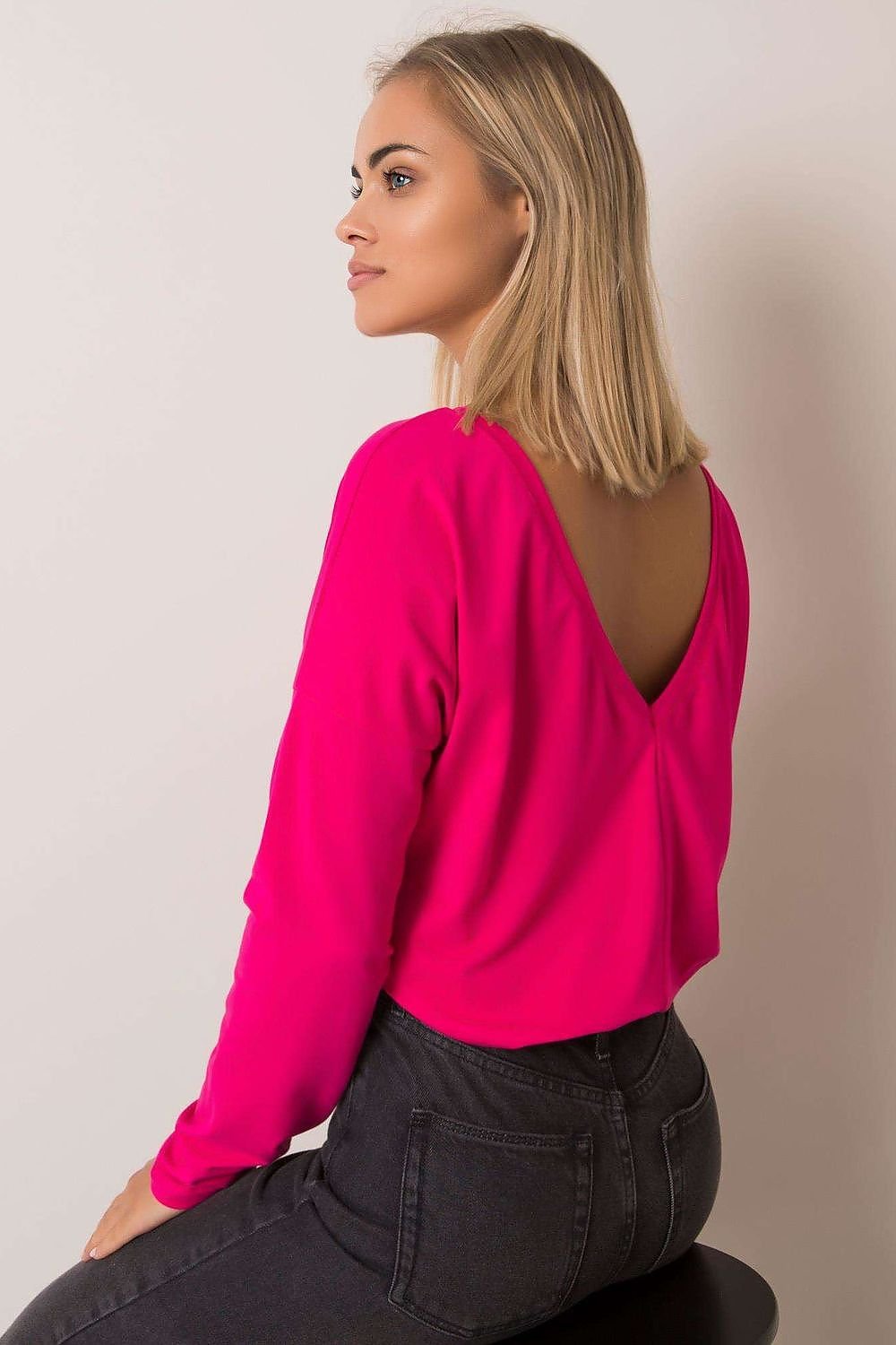 Blouse Model 162854 BFG