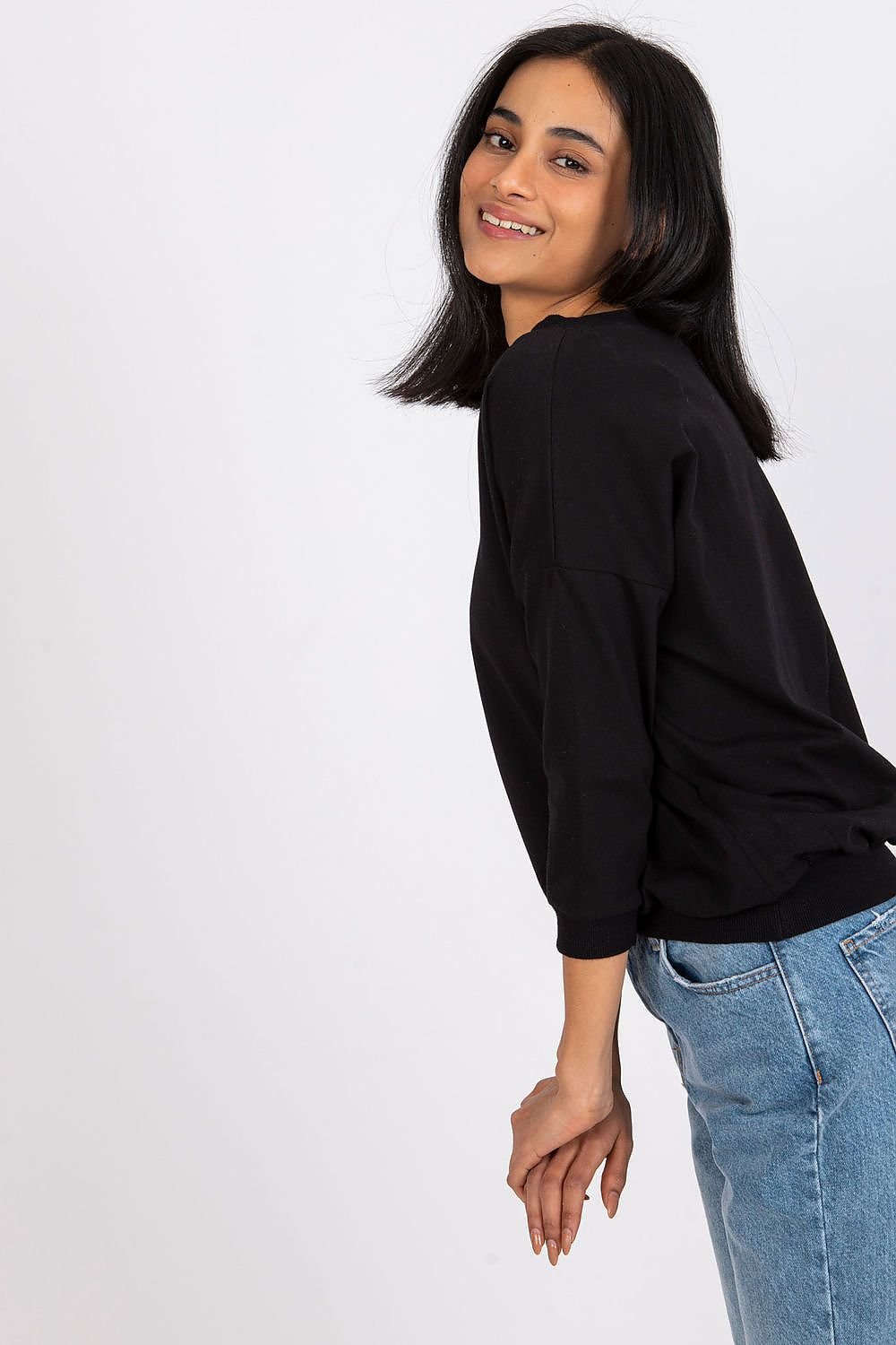 Blouse Model 162864 BFG