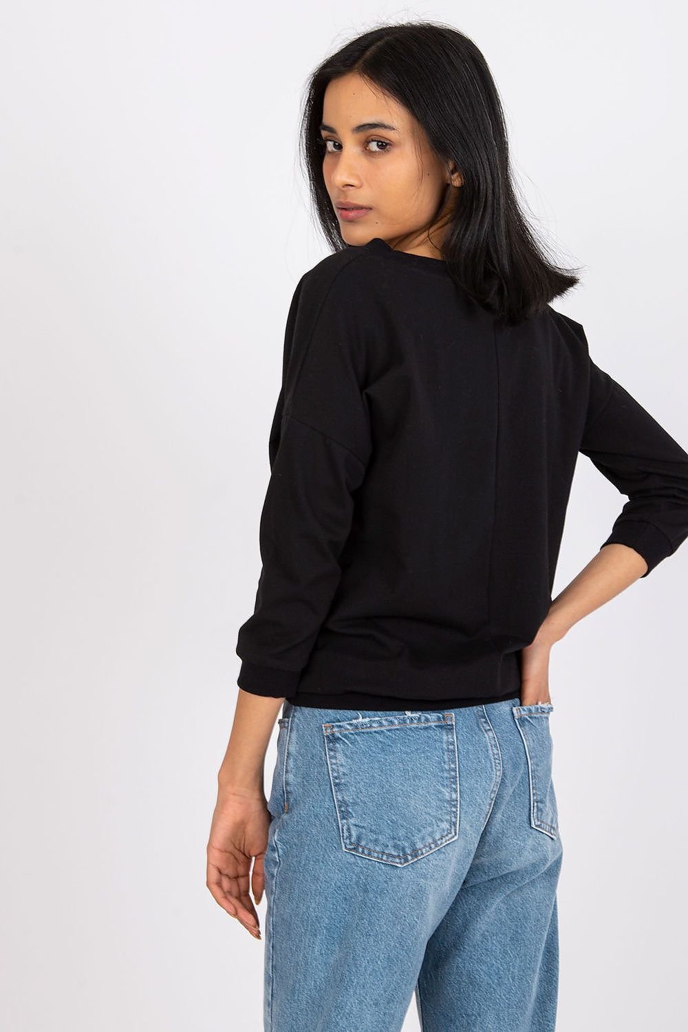 Blouse Model 162864 BFG