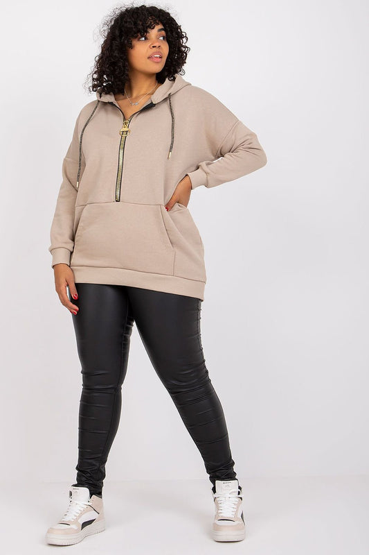 Sweater Model 163013 Relevance