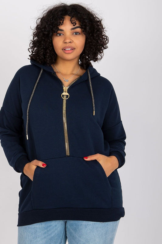 Sweater Model 163015 Relevance