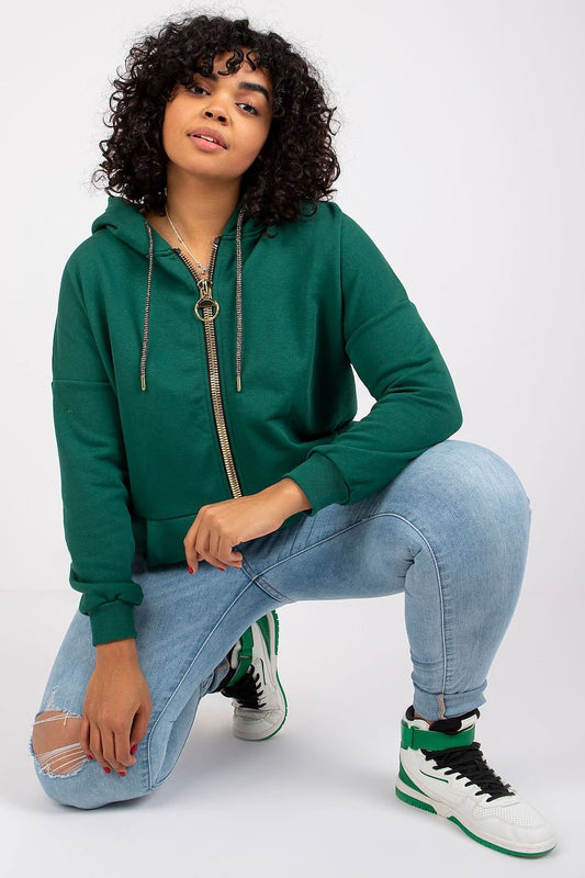 Sweater Model 163016 Relevance