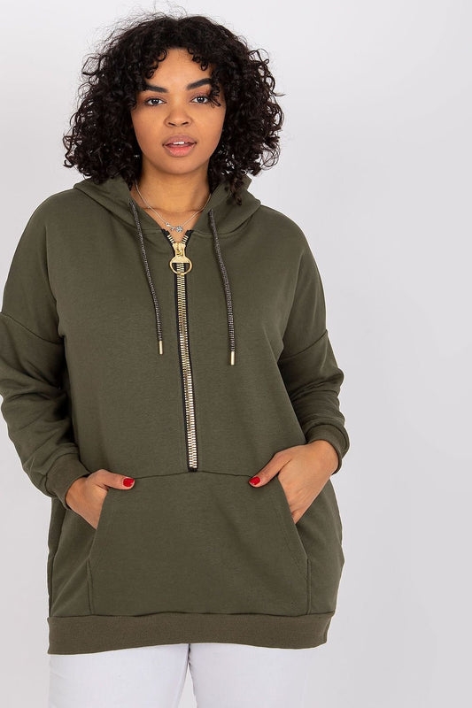 Sweater Model 163019 Relevance
