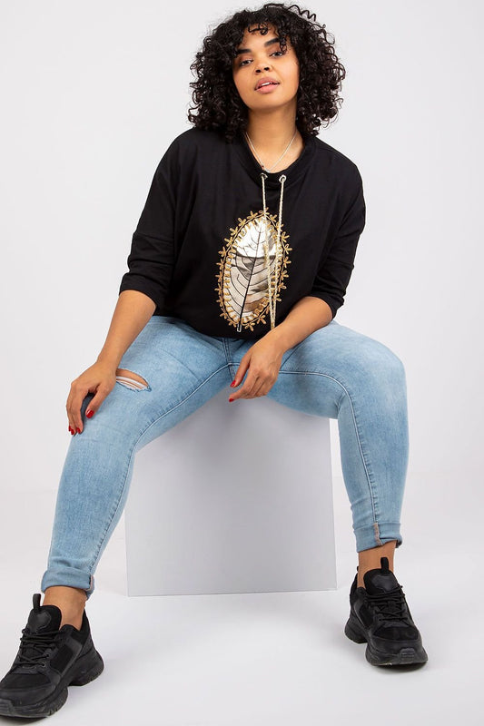 Bluse Model 163033 Relevance