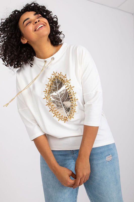 Bluse Model 163036 Relevance