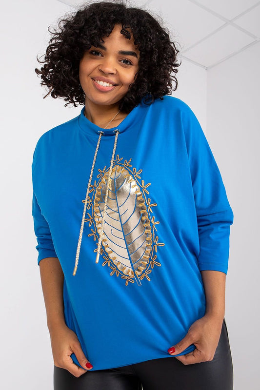 Bluse Model 163038 Relevance
