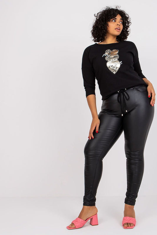 Blouse Model 163050 Relevance