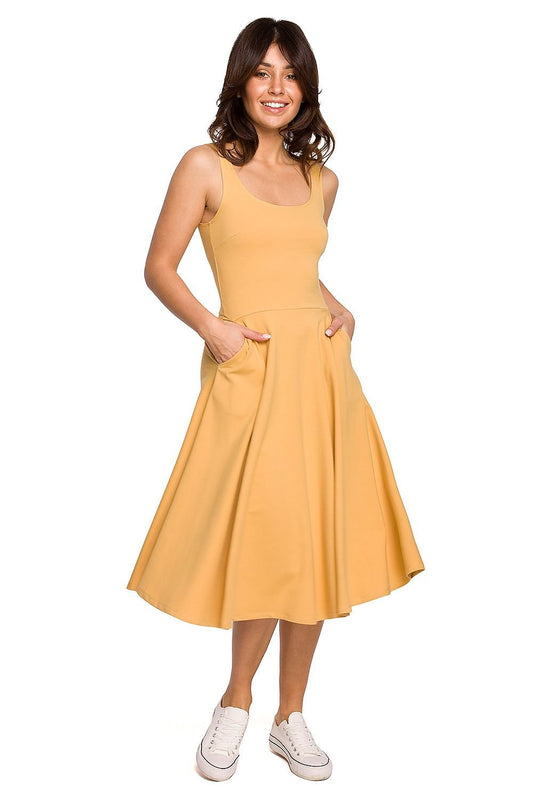 Alltagskleid Model 163183 BeWear