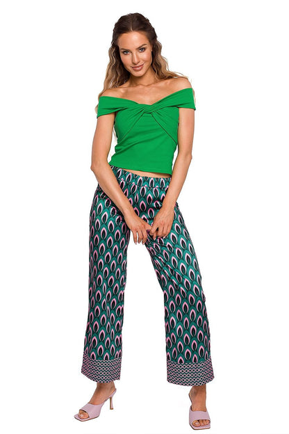 Bluse Model 163649 Moe