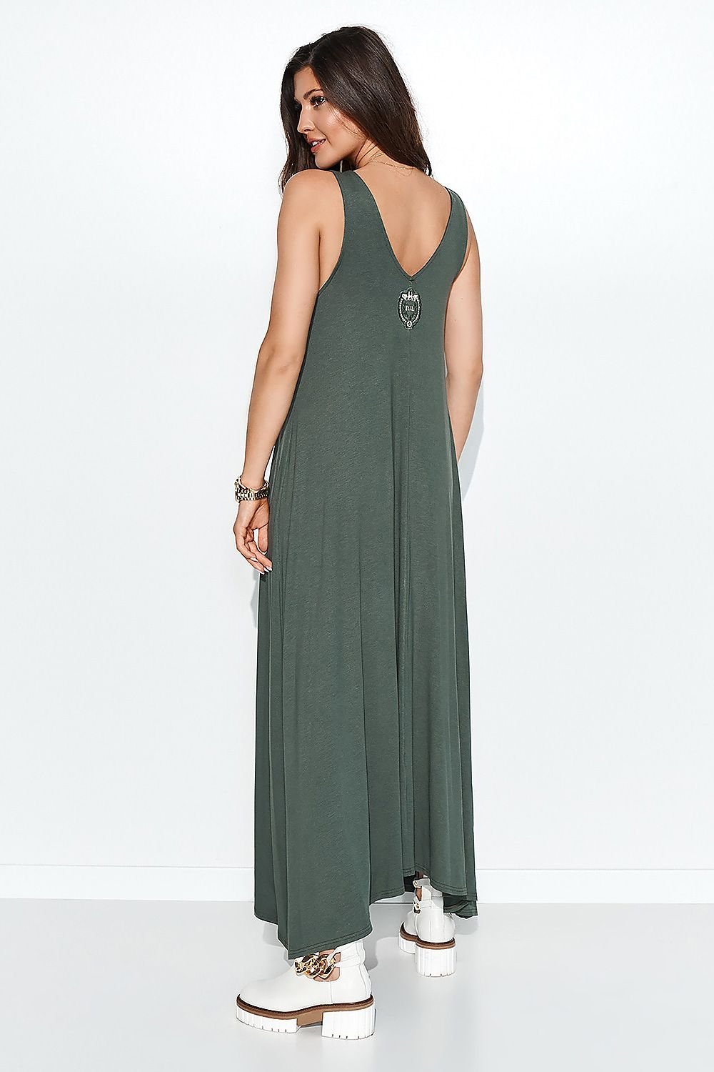 Alltagskleid Model 164184 Numinou