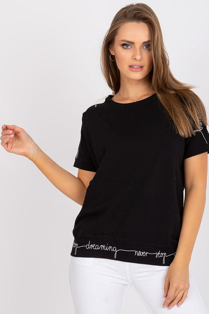 Blouse Model 166027 BFG