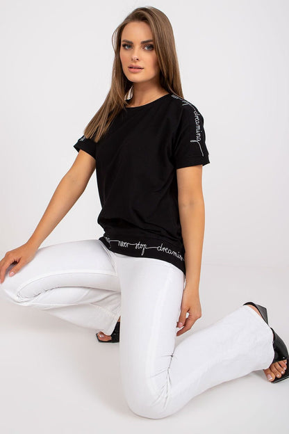 Blouse Model 166027 BFG