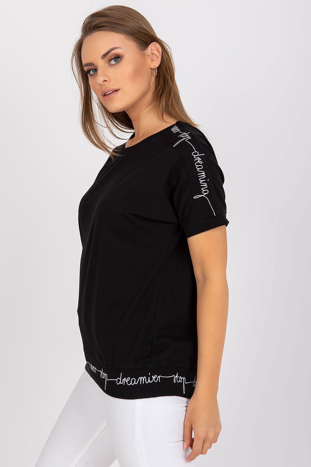 Blouse Model 166027 BFG